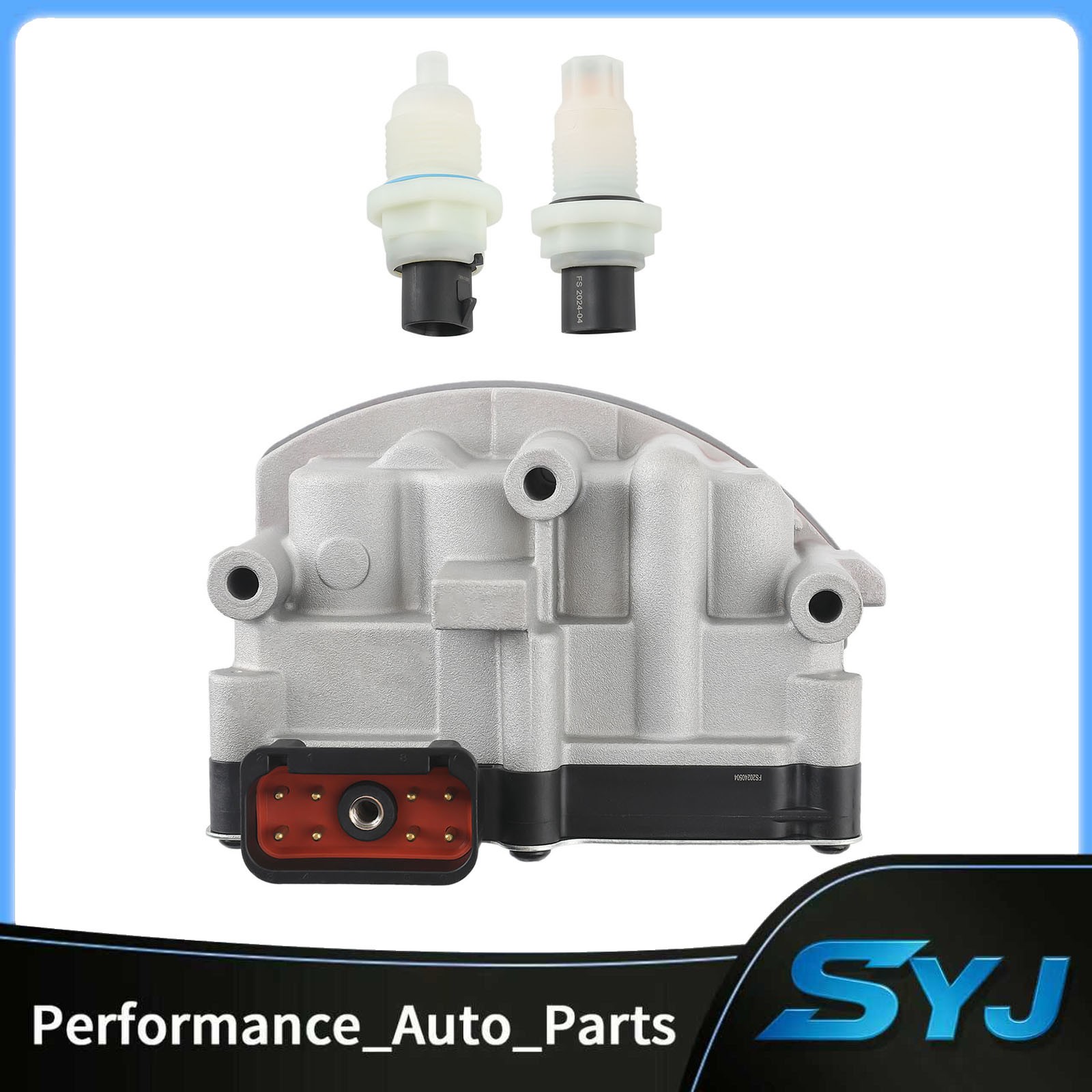 Transmission Control Solenoid For 200 Breeze 1996-2006 For New Yorker 1989-1993