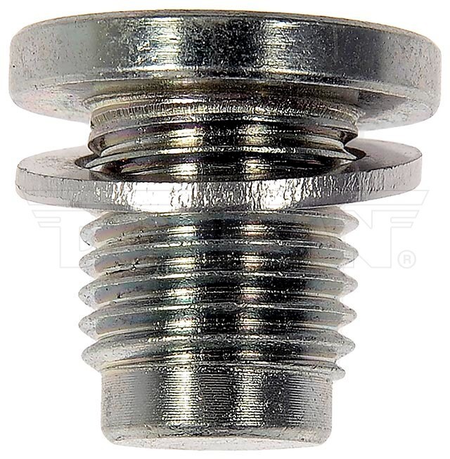 Dorman 090-947 M14-1.50 Drain Plug-8mm Allen Head fits Mazda models FS50-21-249