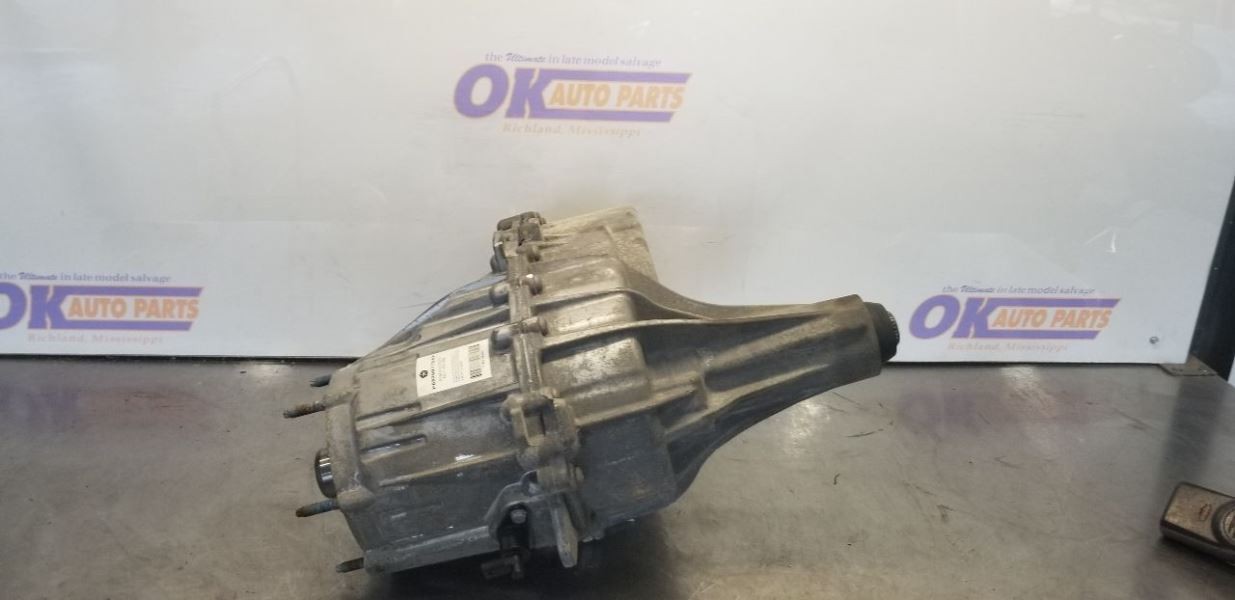 20 DODGE RAM 1500 TRANSFER CASE ASSEMBLY 5.7L 4X4 4WD 68250775AF
