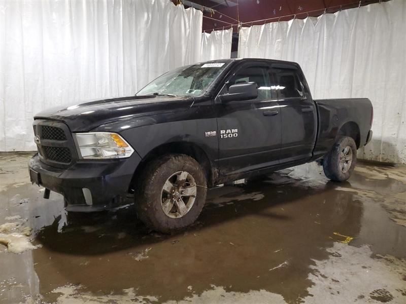 Automatic Transmission Classic Style 4WD Fits 18-23 DODGE 1500 PICKUP 3785559
