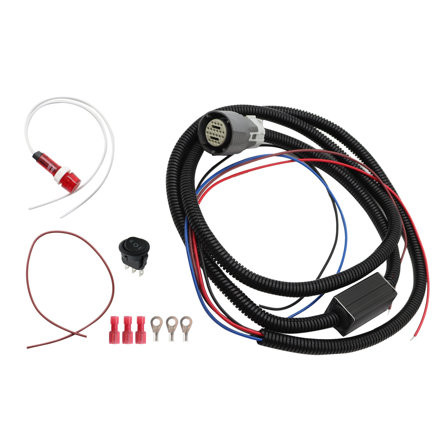 NCR60E Full Manual Shift Automatic/manual Lock Up 4l60E Stand Alone Controller