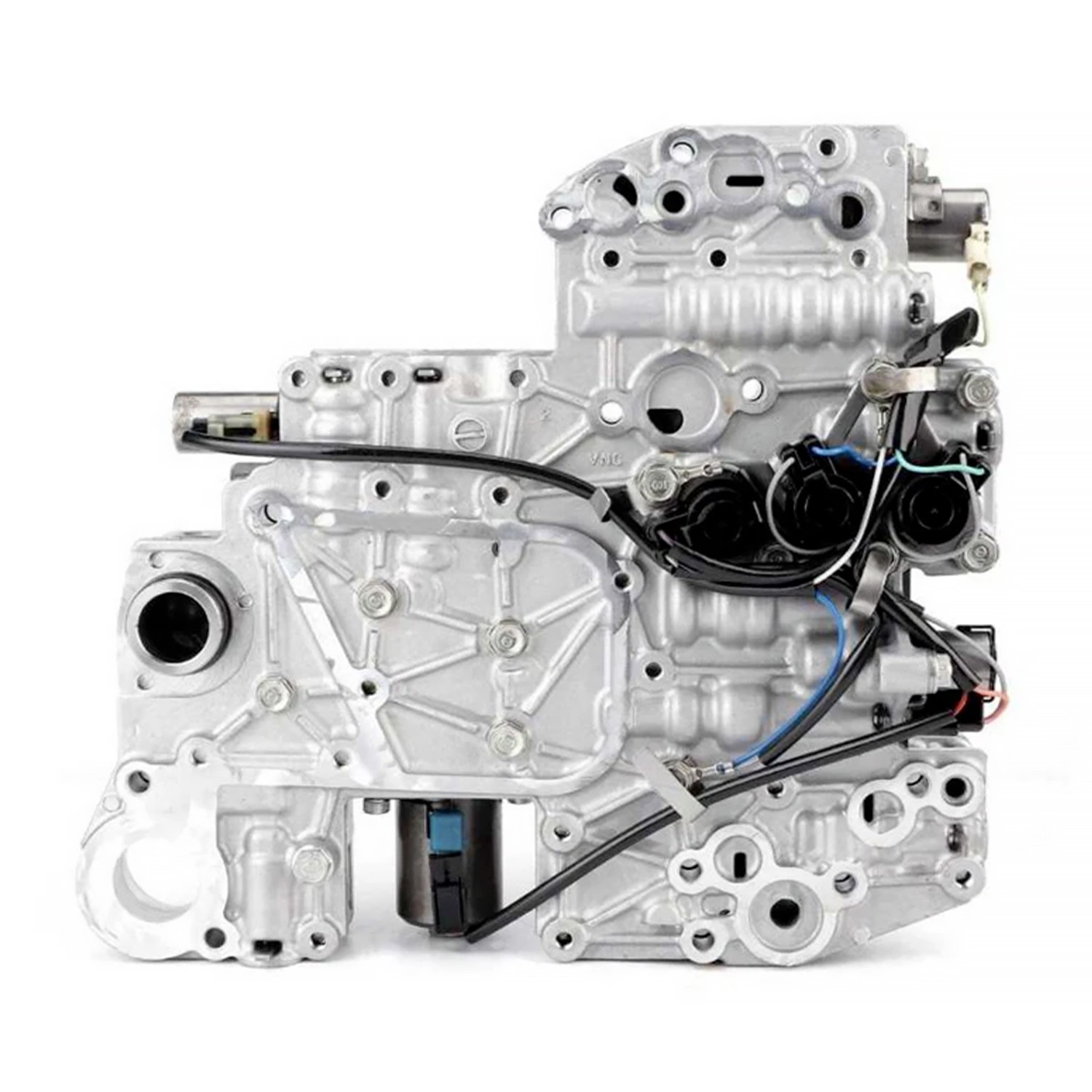 For 2010-2013 Subaru Legacy Outback 2.5L CVT TR690 Transmission Valve Body