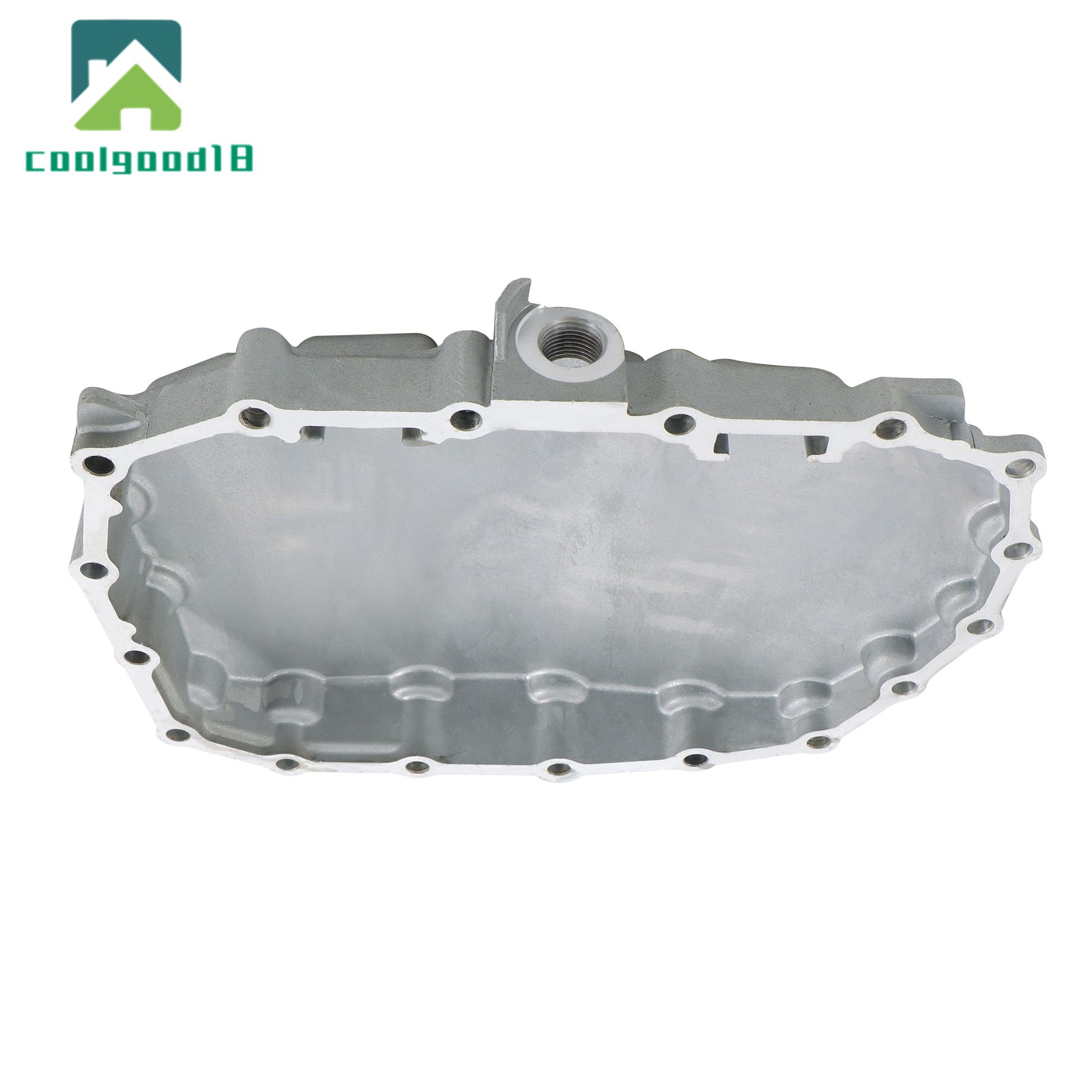 21151R3W000 For Honda Civic CVT 1.5L 1.8L 2.0L 2014-20 Transmission Oil Pan Sump