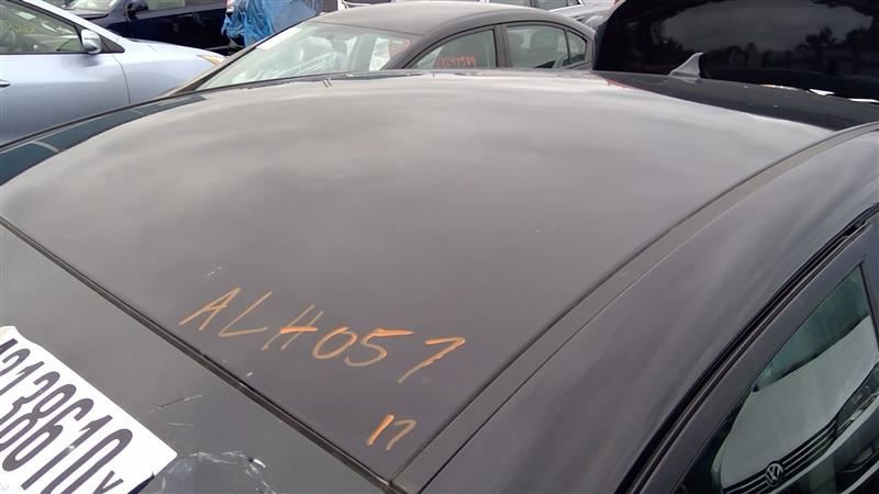 Automatic Transmission 2.0L Mexico Built 3 VIN 7 Fits 17-18 FORTE 2779617