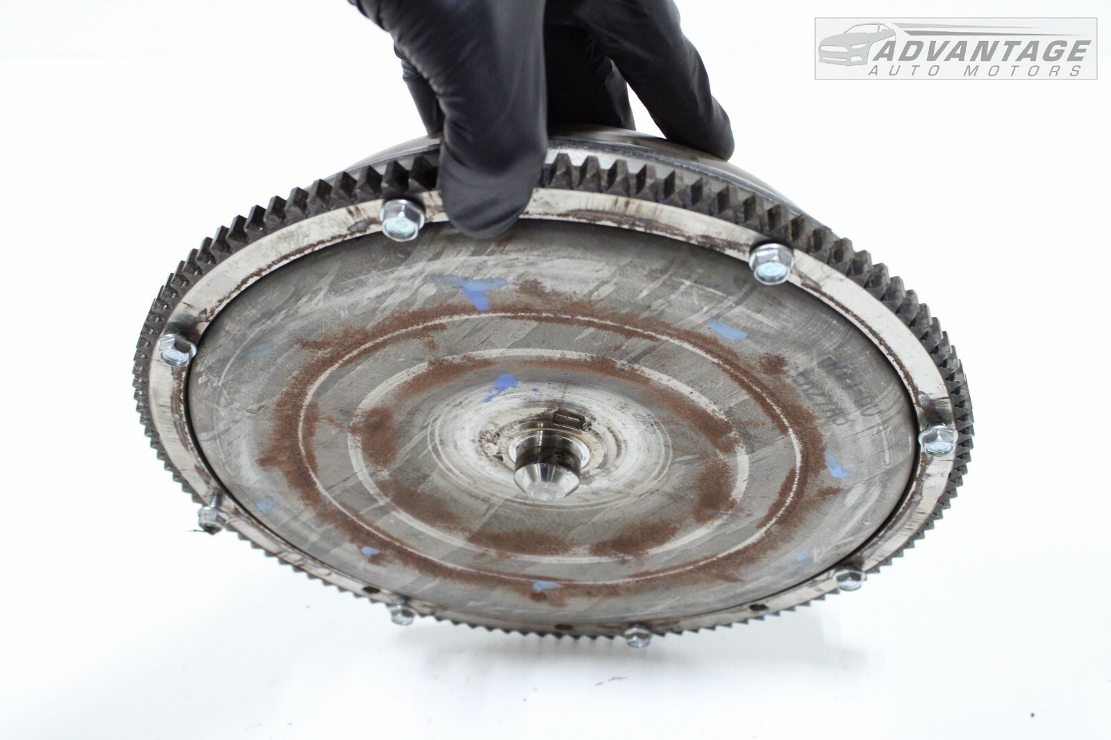 2016-2021 ACURA ILX 2.4L FWD AUTOMATIC TRANSMISSION TORQUE CONVERTER OEM