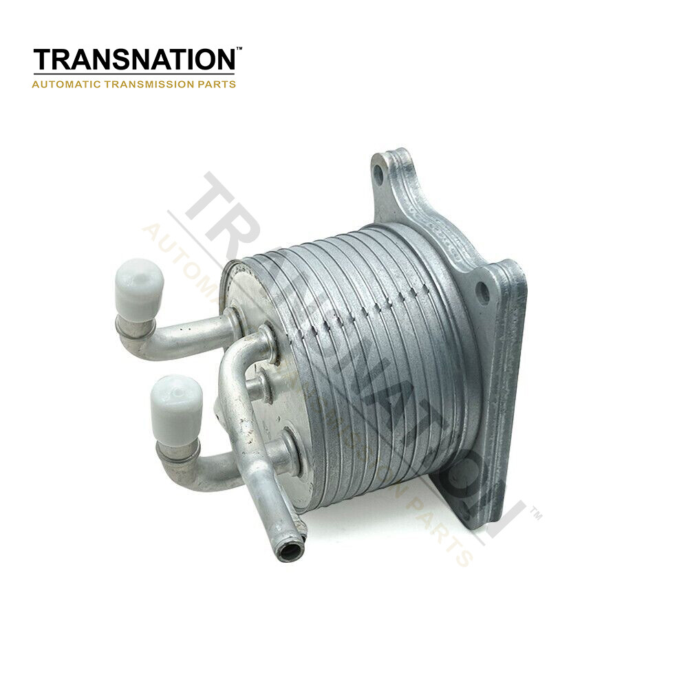 RE0F10A JF011E Transmission Oil Cooler 2920A141 for Dodge Chrysler 4 Tubes