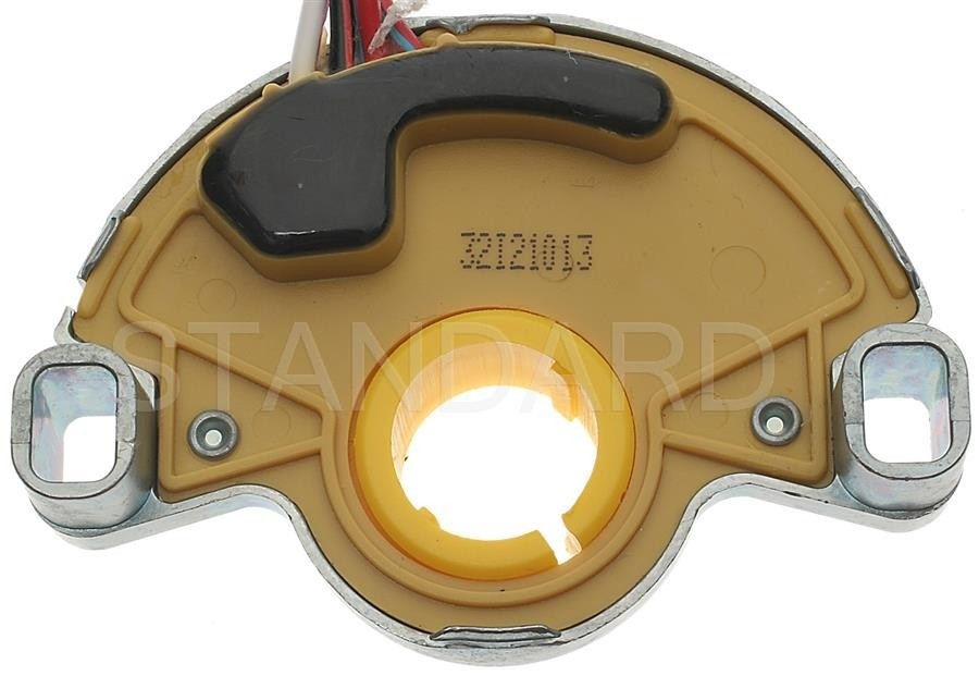 Neutral Safety Switch / Range Sensor Fits 1979 Ford LTD II NS-55