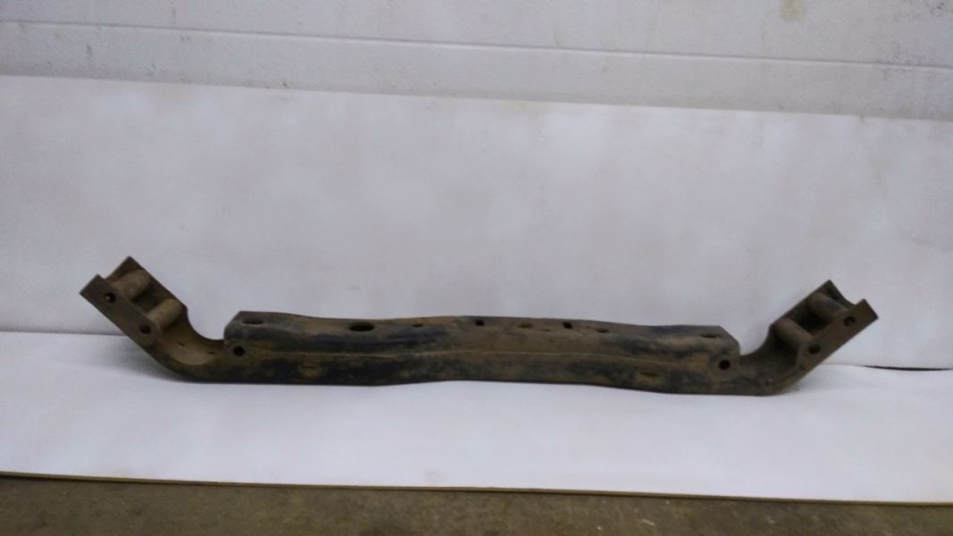 Transfer Case Support Frame Model 241 Manual Shift Fits 02-03 DODGE 1500 PICKUP