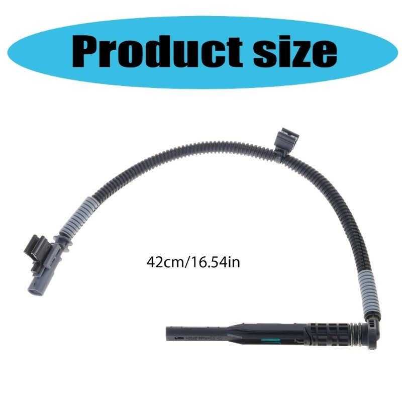 Automotive Accessories for S60 S60L V40 S80 S90 S90L Oil Level Sensor 31478111