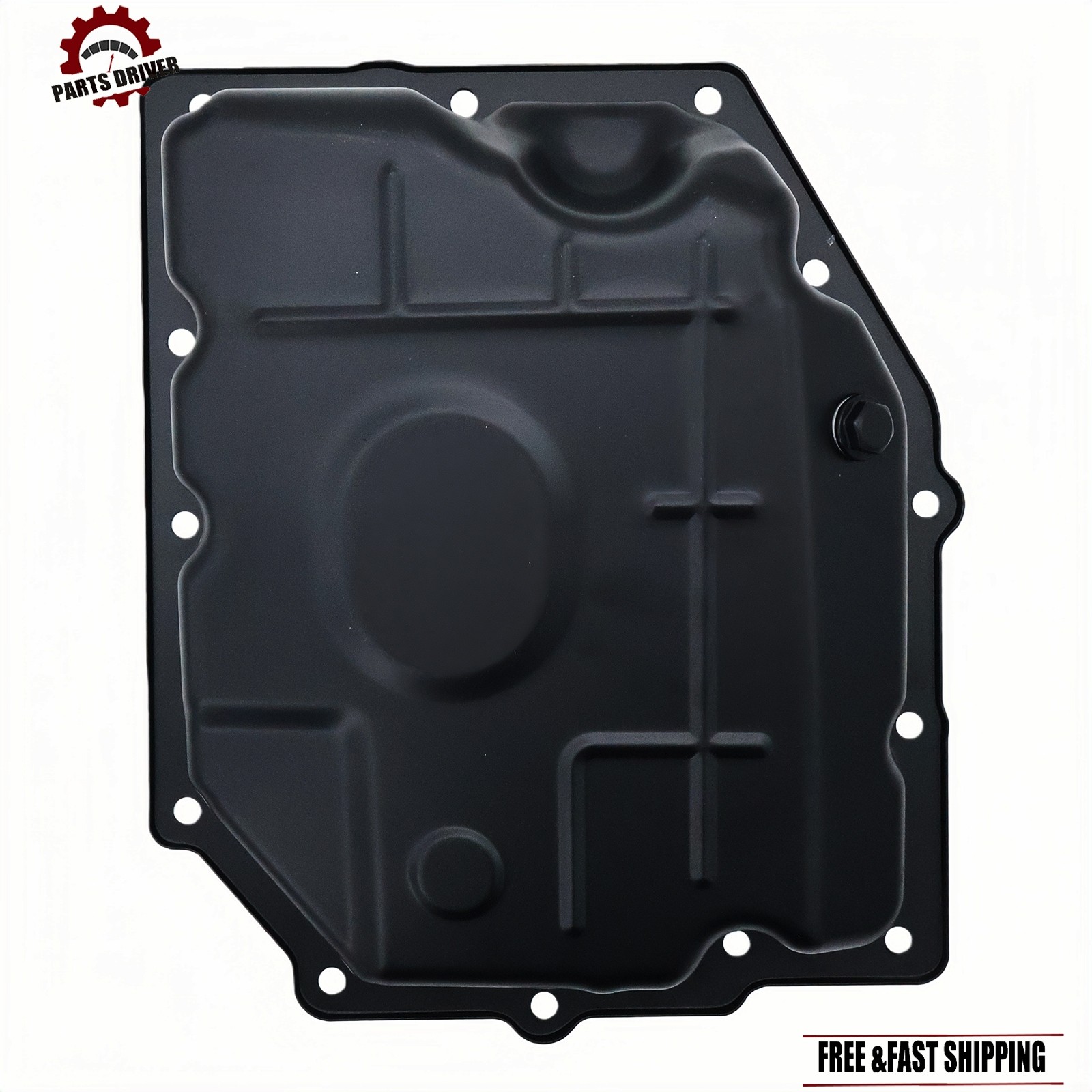 Transmission Oil Pan Filter Kit Fits Jeep Liberty 2003-2012 Wrangler 03-11 42RLE