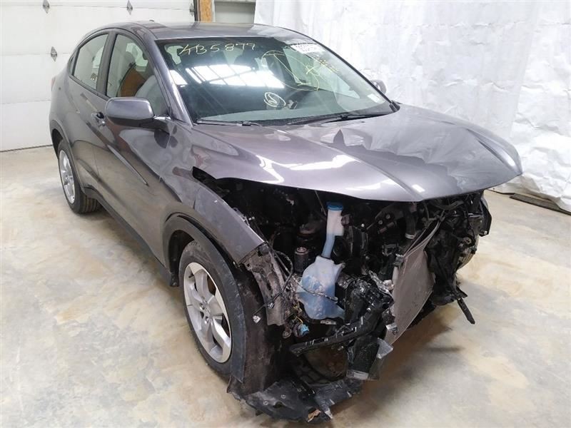 HR-V 2019 Transfer Case Assembly 311294
