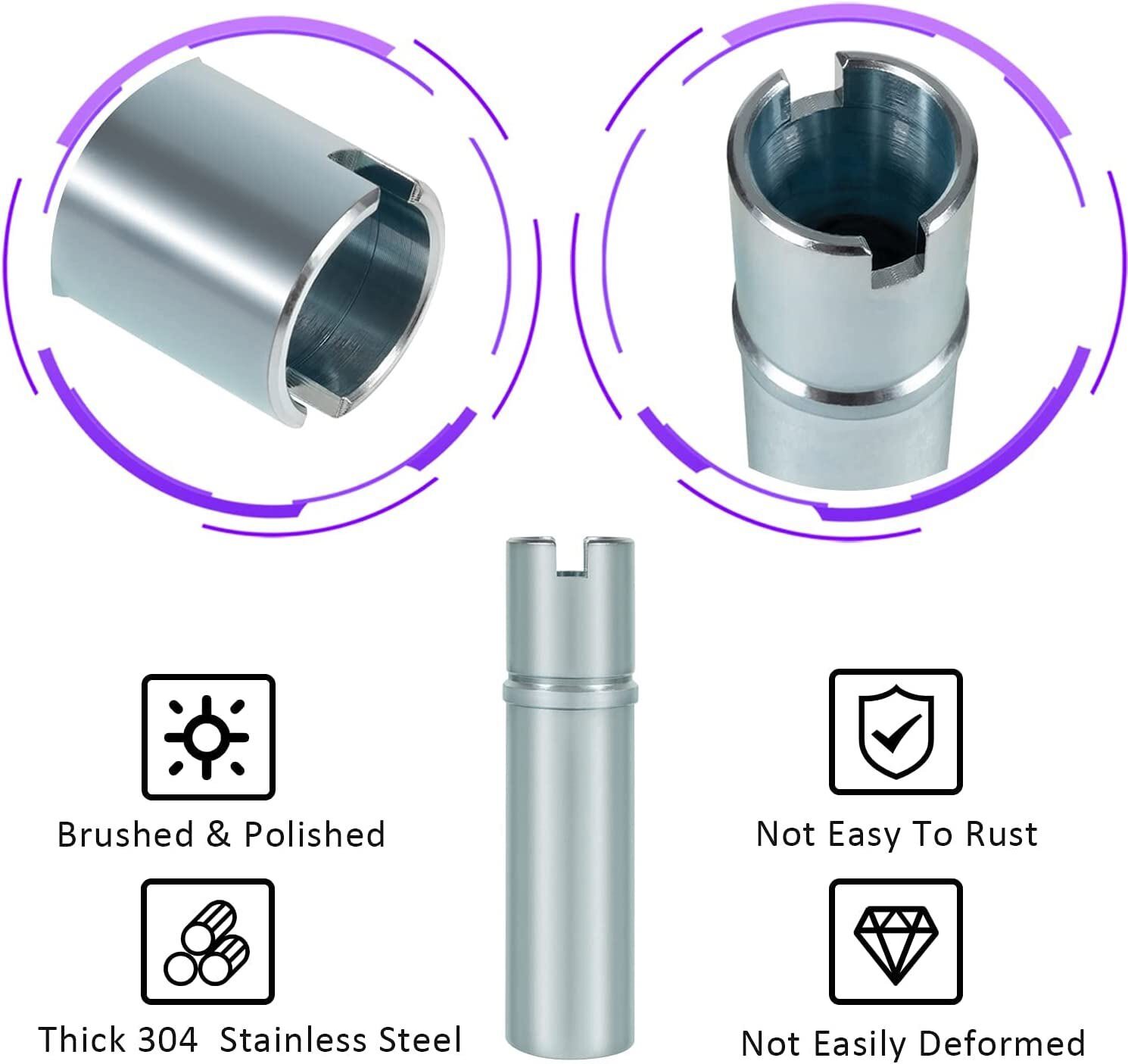 4L60ET3ECONO Turbine Shaft Transmission Tools Kit For 700-R4, 4L60, 4L60E, 4L70E