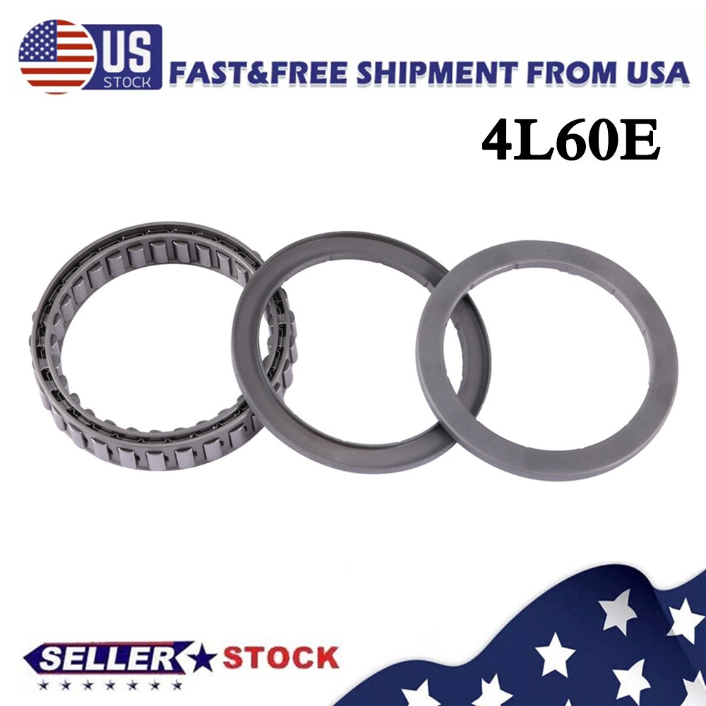 700R4 4L60E 4L65E Sprag Forward Sprag 29-Element BW and Low Roller 86-14 US
