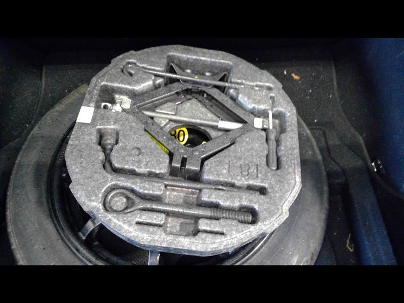 Automatic Transmission 2.0L AWD Fits 18-21 STINGER 10654713