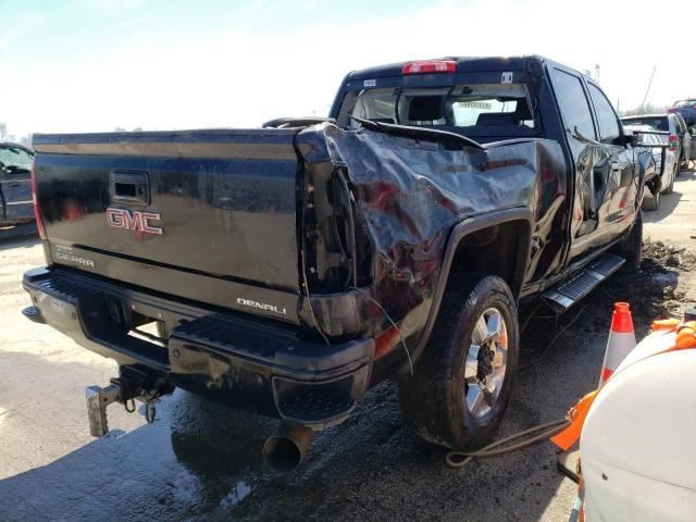 Automatic Transmission 6.6L 4WD Fits 17-19 SIERRA 2500 PICKUP 1743536