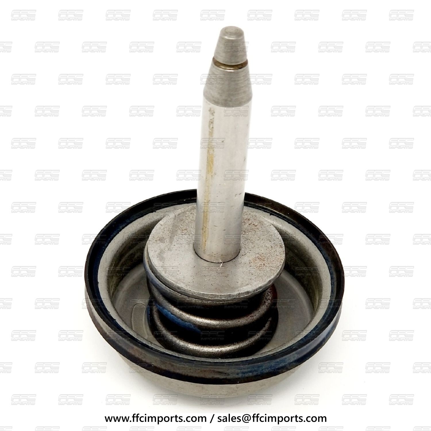 CD4E LA4AEL PISTON, Spring Assembly, Overdrive 2ND-4TH SERVO (1 GROOVE) 94-08