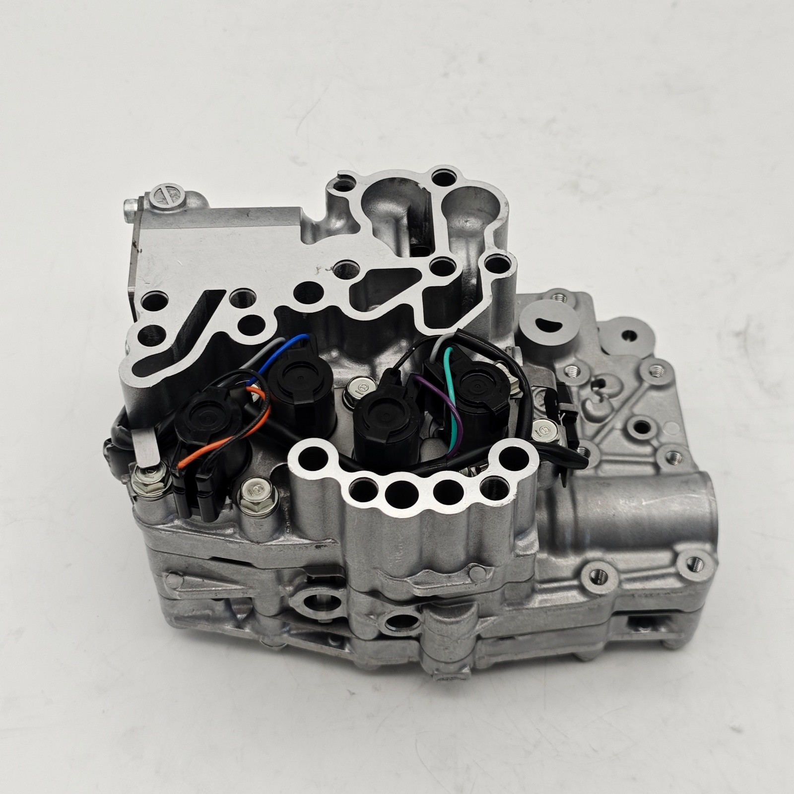 TR580 CVT Transmission Valve Body For Subaru Forester Impreza Outback Silver