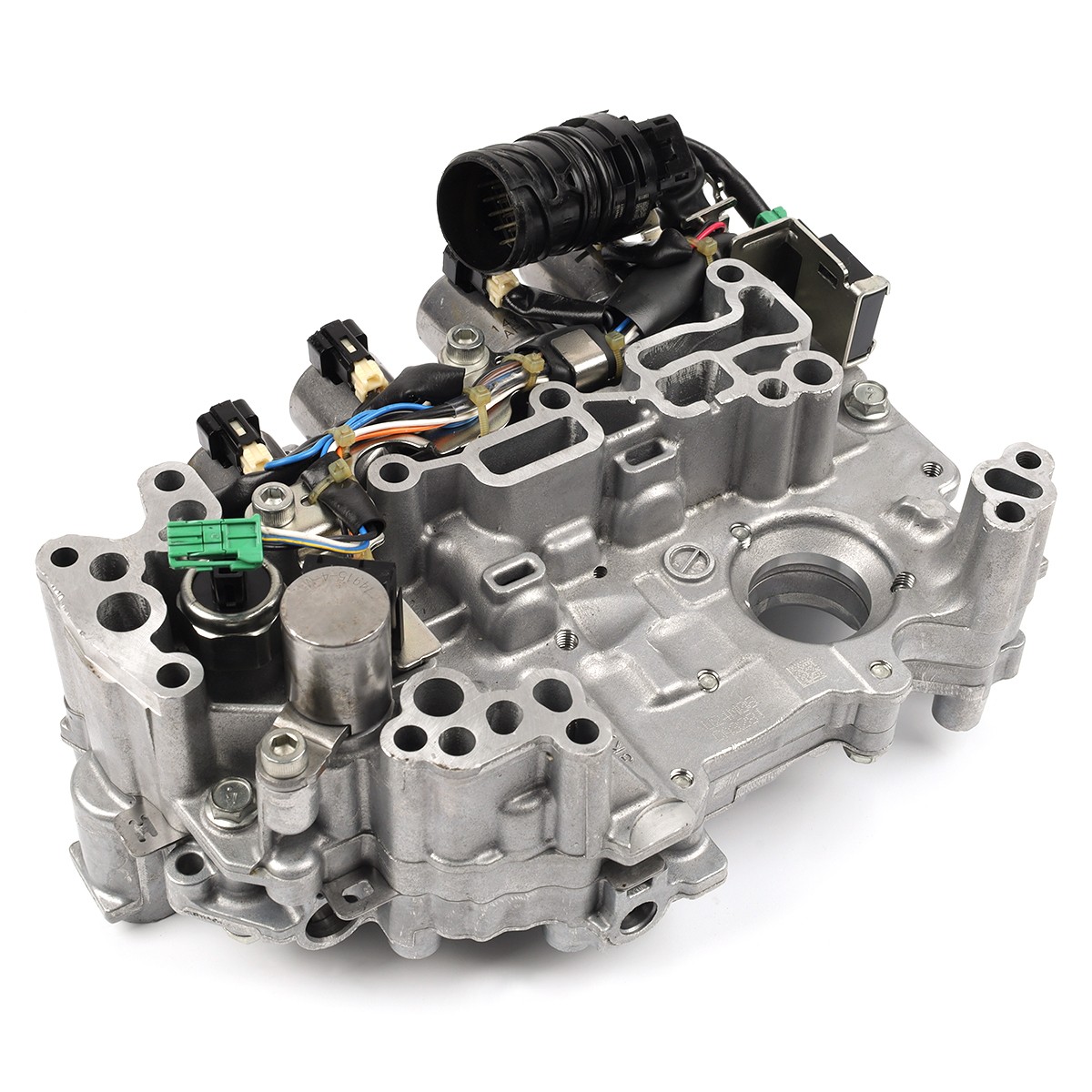 CVT Transmission Valve Body RE0F11A JF015E Fits For 2013-2015 Nissan Sentra 1.8L