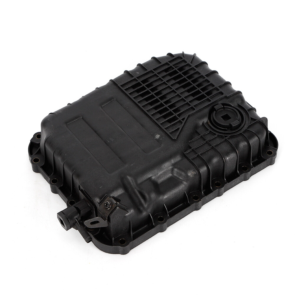 Transmission Oil Pan For 2011-2016 Hyundai Elantra Sonata Tucson 1.8L 2.0L 2.4L