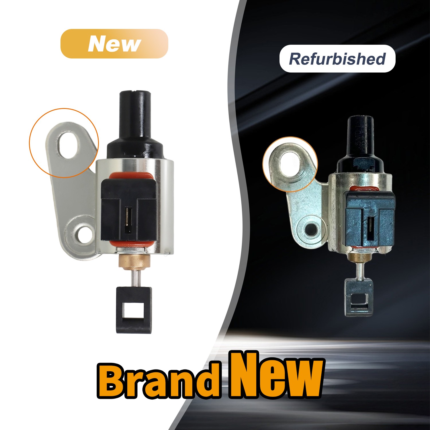 Transmission CVT Step Motor Stepper for 2007-2014 Nissan Maxima