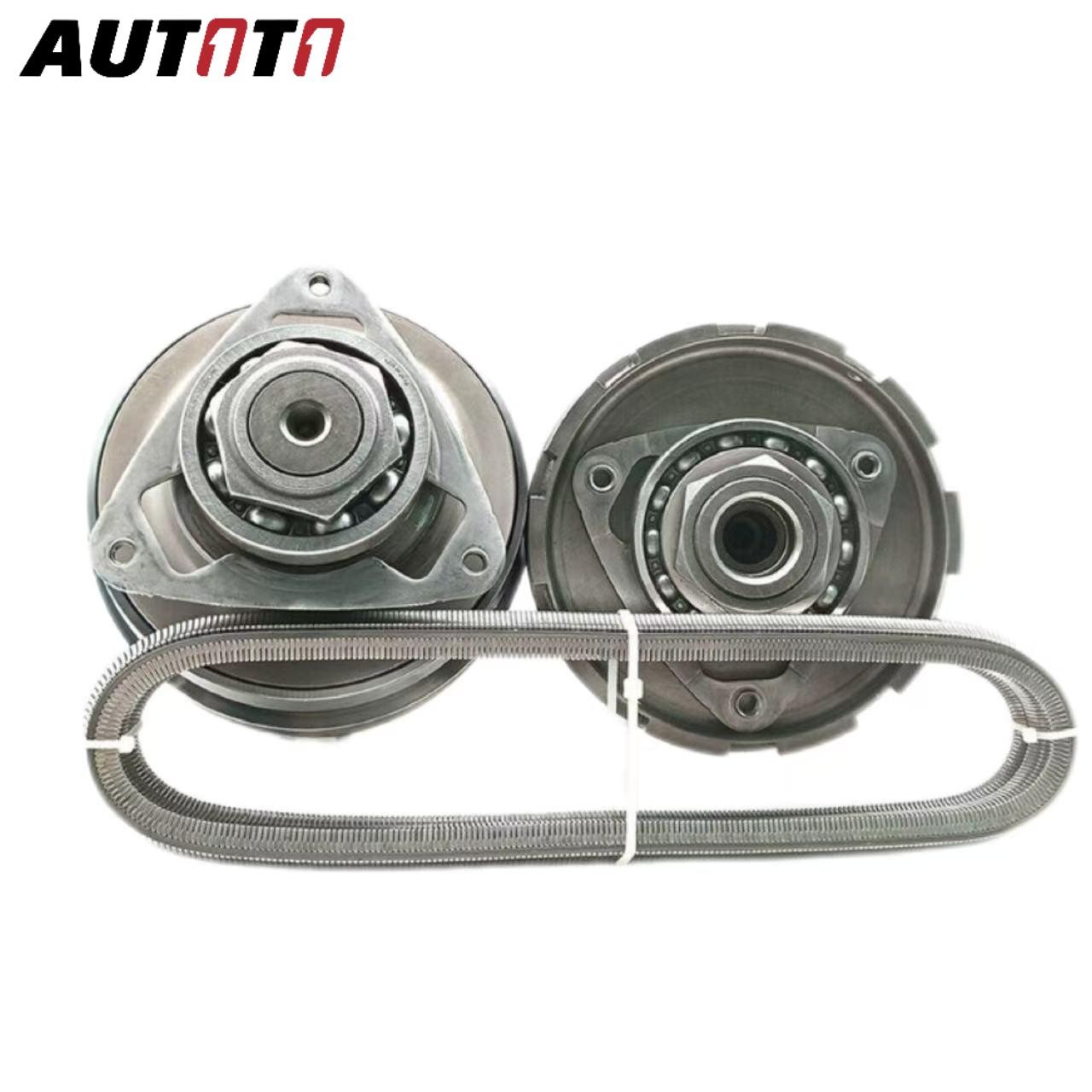 CVT Transmission 28T Pulley Chain Belt For Altima Rogue Sentra JF011E RE0F10A
