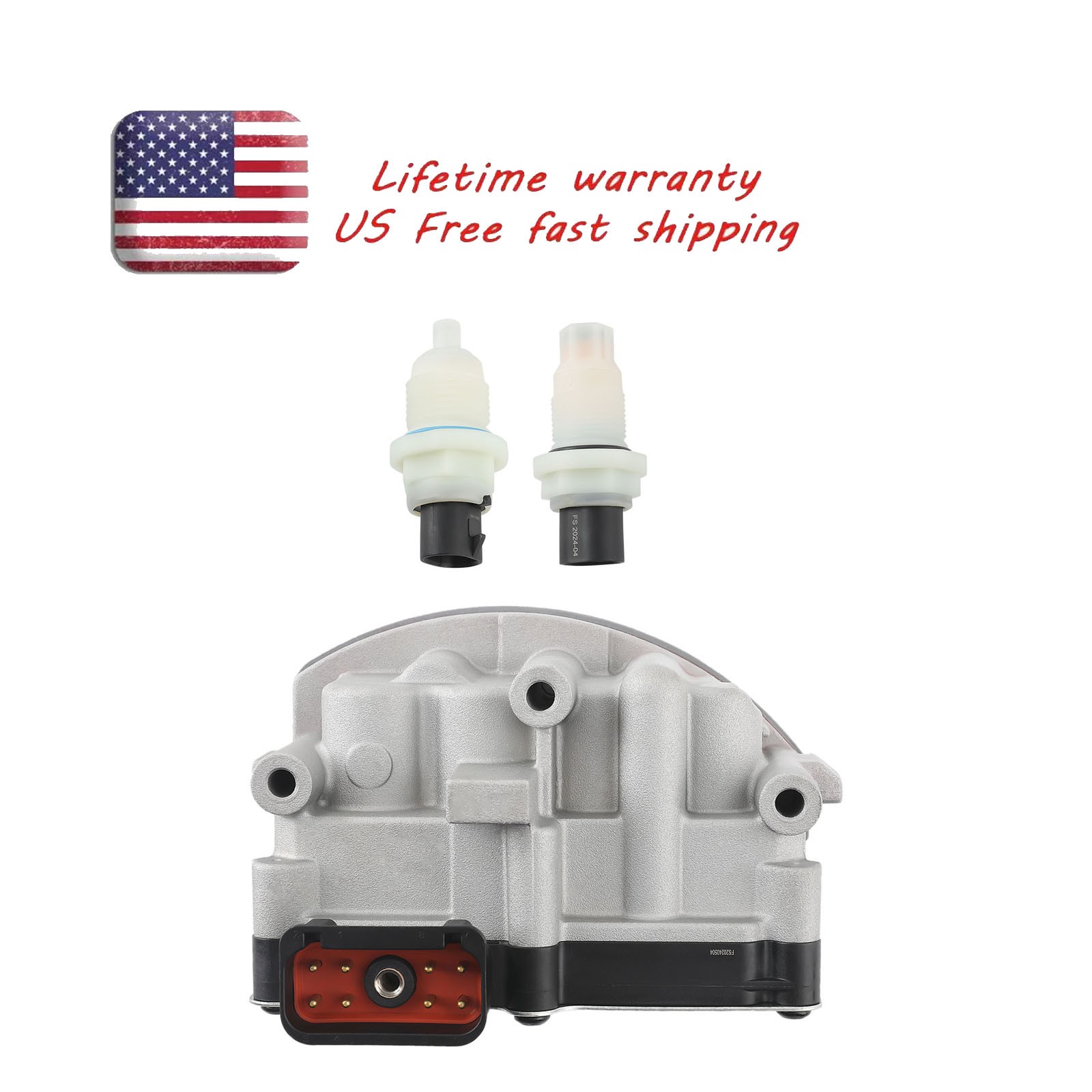 Transmission Control Solenoid For 200 Breeze 1996-2006 For New Yorker 1989-1993