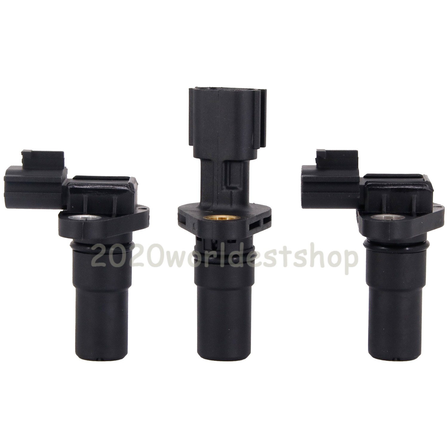Automatic Transmission Input Output Speed Sensor 31935-1XF01 For Infiniti QX60