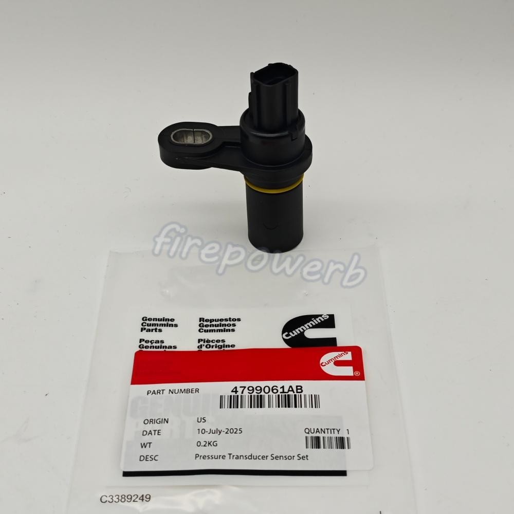 Cummins Transmission Input Output / Vehicle Speed Sensor For Chrysler Dodge Jeep