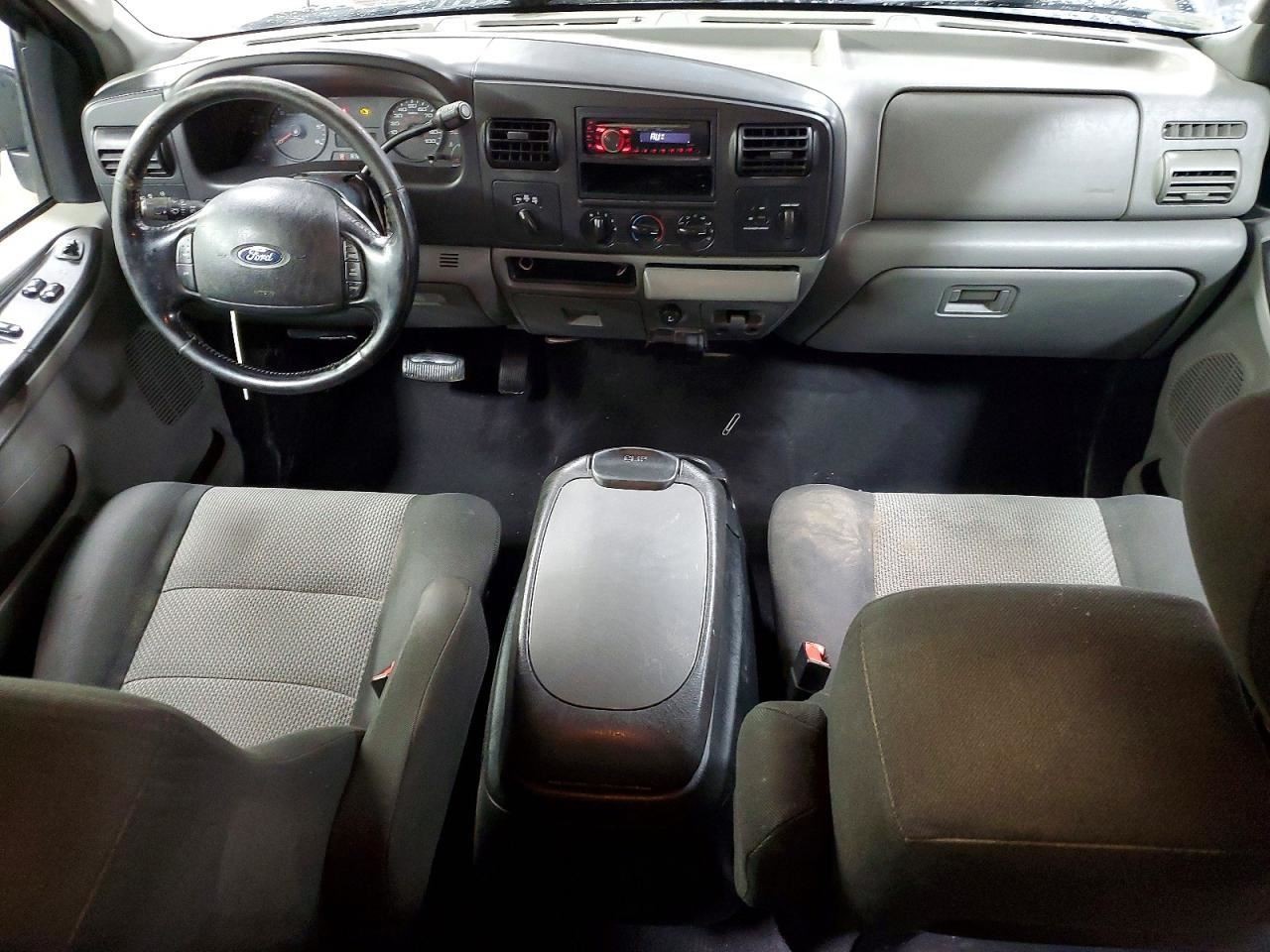 Automatic Transmission 5R110W Torqshift Fits 05-06 FORD F250SD PICKUP 907927