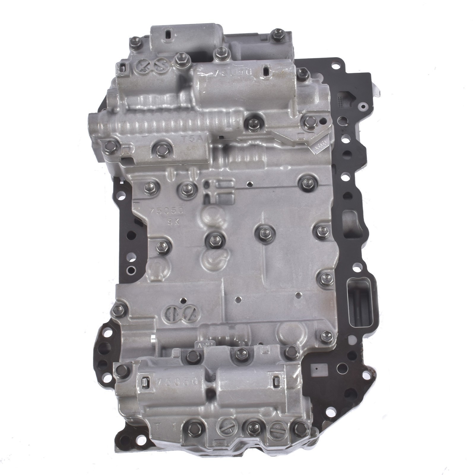 Fits For 2014-2018 VW Volkswagen Passat 2.5L Transmission Valve Body 09G325039F