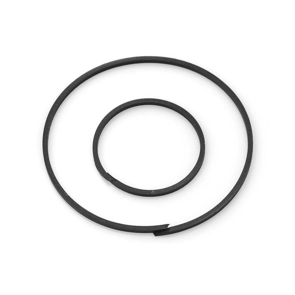 1 Set Transmission Servo Piston Kit for 700R4 4L60E 4L65E Corvette Servo Piston