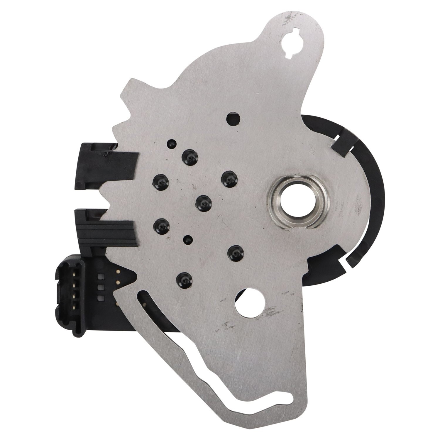 For Dodge Grand Caravan 2010-2020 TRQ SWA40619 Neutral Safety Switch