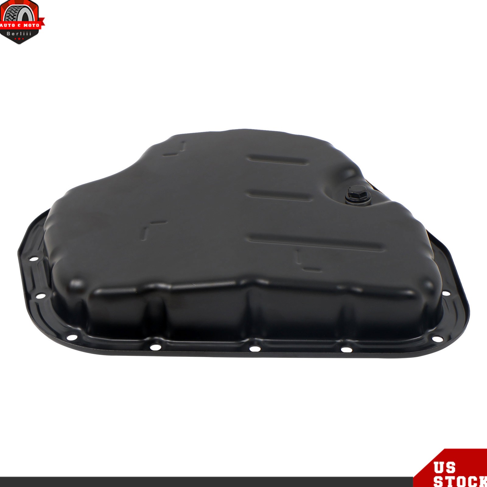 Transmission Oil Pan For Toyoya Corolla 2014-2022 Toyota Corolla iM 2017-2018