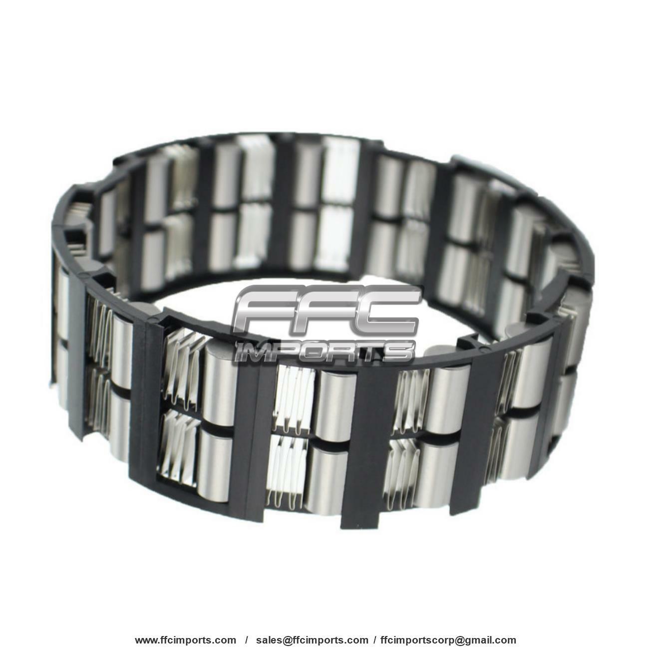 A518 A618 46RH 46RE 47RE 47RH 48RE Transmission Overdrive SPRAG 90-UP 32 Rollers