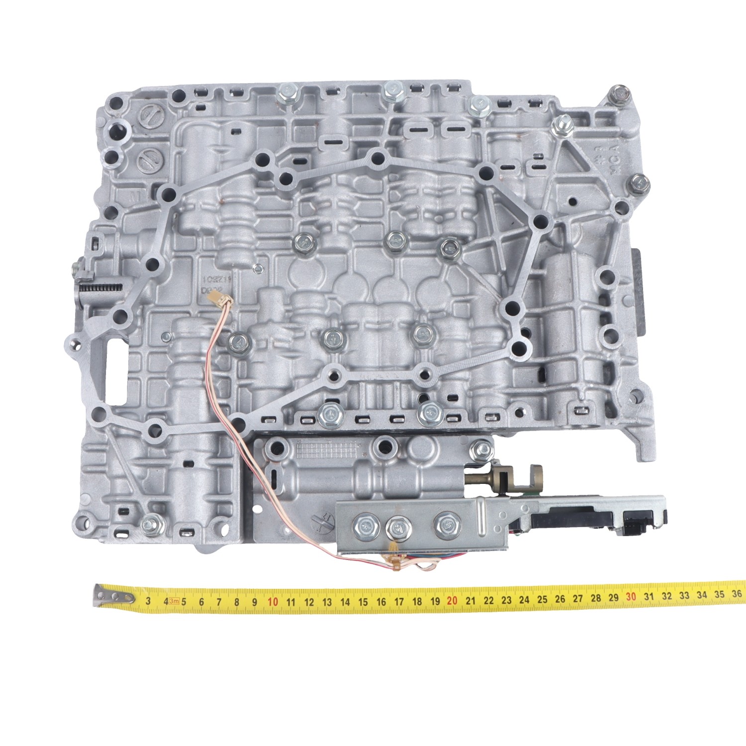ETC95-100N RE5R05A Transmission Valve Body FOR 2008 NISSAN Pathfinder