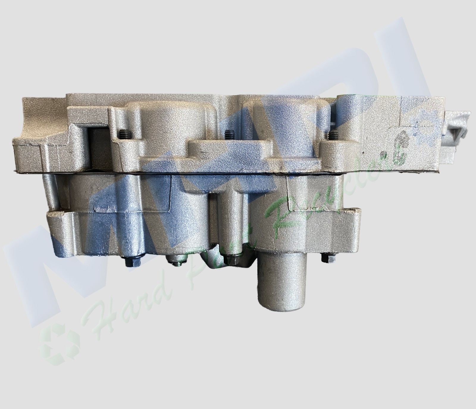4L80E / 4L85E Complete Valve Body Assembly – 1997-2003 – 2 Prong EPC Solenoid