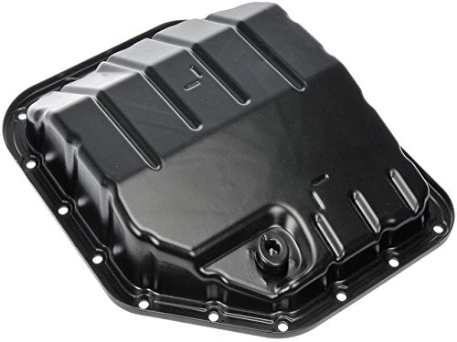 Dorman Oe Solutions Transmission Oil Pan P N 265 847