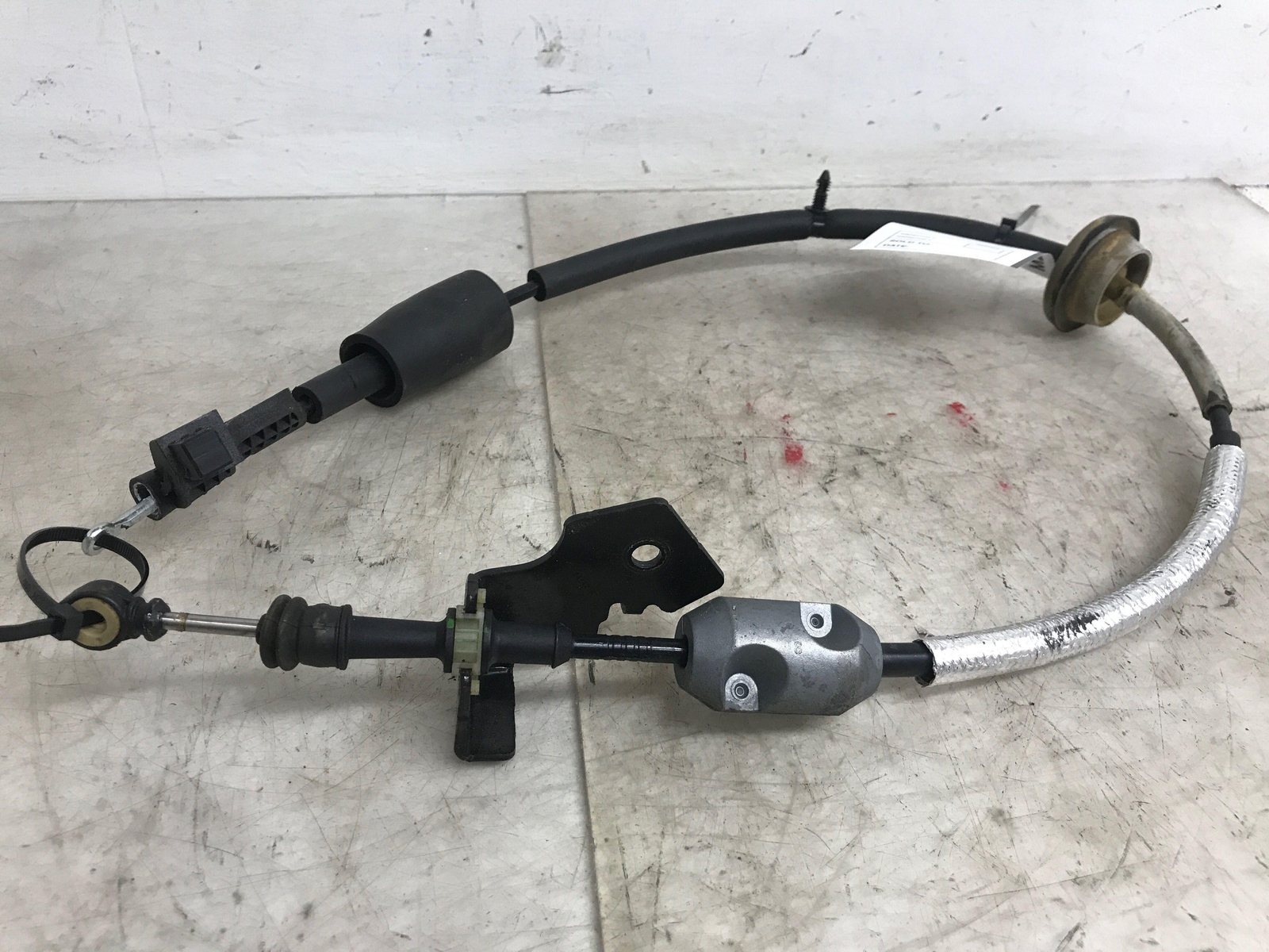 2021-2022 FORD F150 AUTOMATIC TRANSMISSION SHIFTER CABLE ML3P-7B229-AB OEM