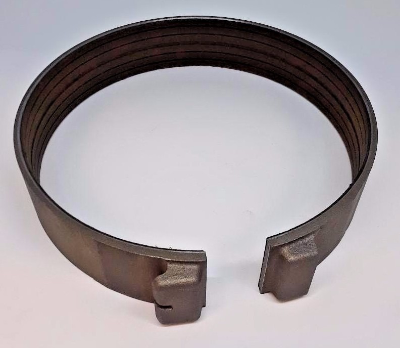 . for Dodge TF6 904 reverse band Rear Solid 1.375″ single wrap