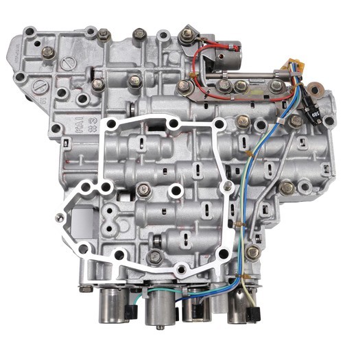RE4F04B Transmission Valve Body for Nissan Altima Maxima Infinity I30 I35 USA