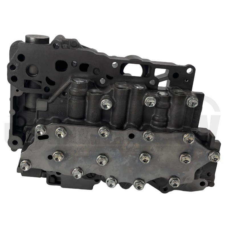 K114 CVT Transmission Valve Body 30400-48021 for Toyota RAV4 C-HR Lexus NX200