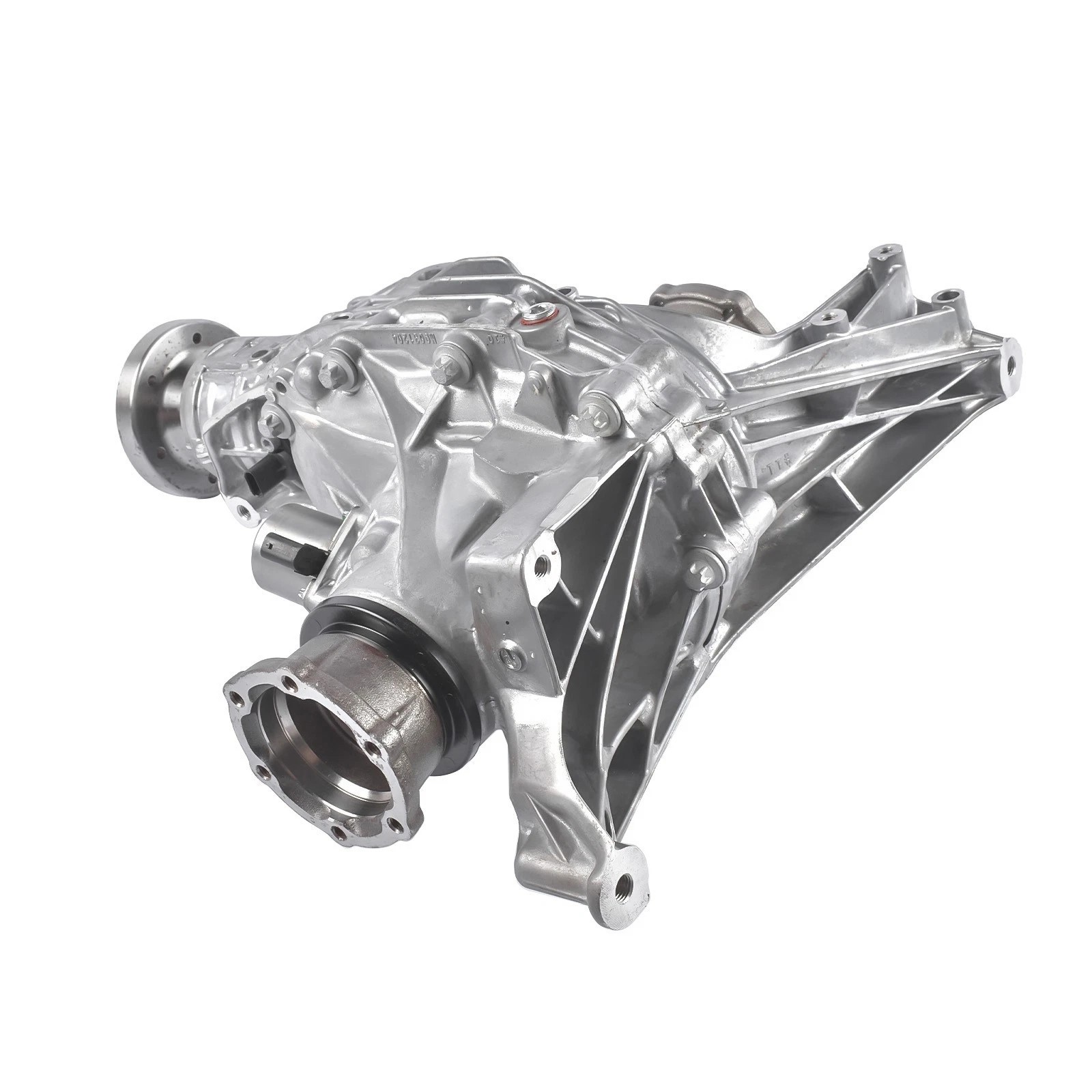 4 Motion Rear Differential Assembly For VW Golf R Audi A3 Q2 SKDOA #0CQ525010H
