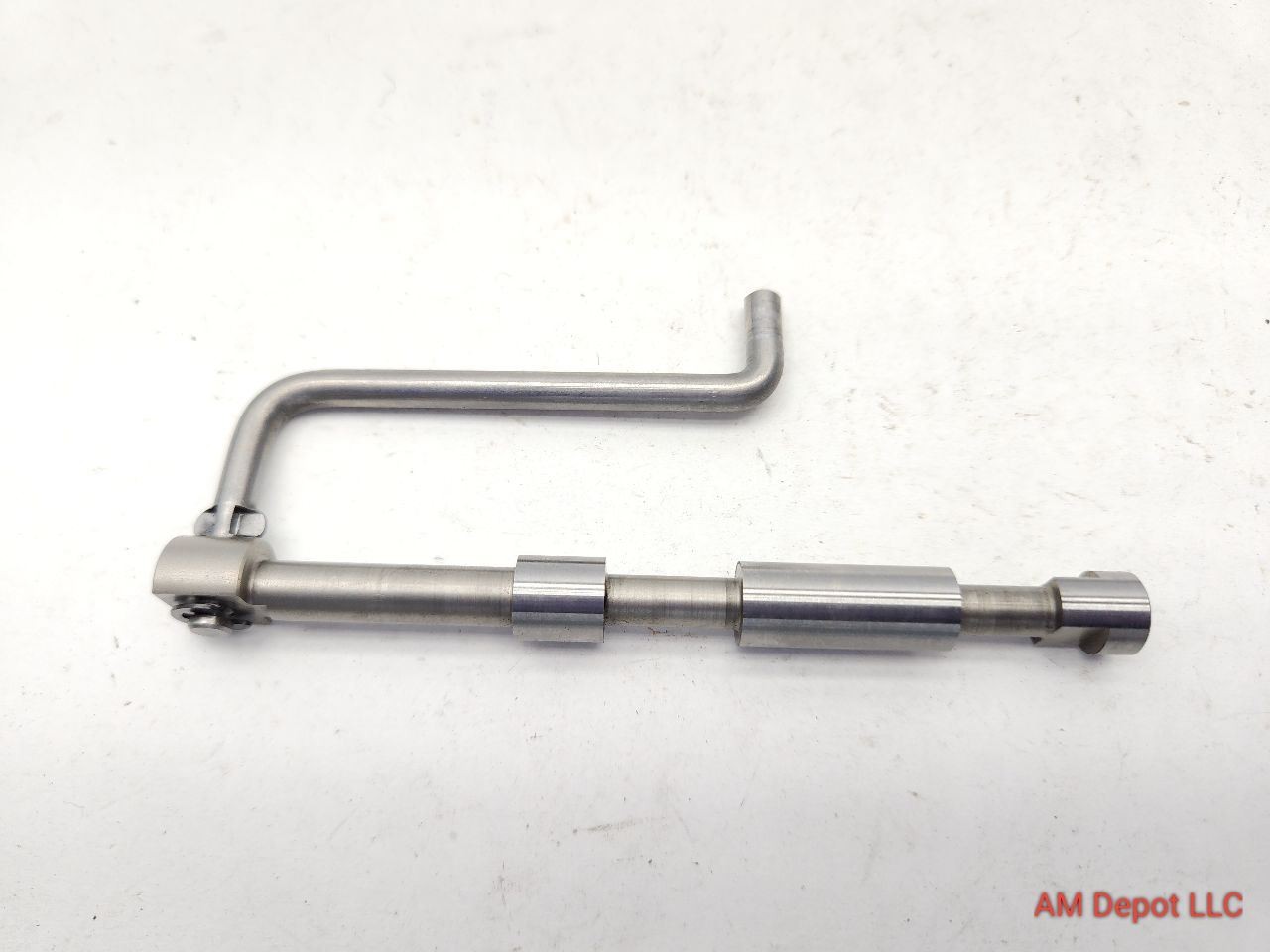 2015 Mini Cooper S F56 F55 F57 B46 B48 Mechatronics Shifet Rod Plunger GA6F21AW