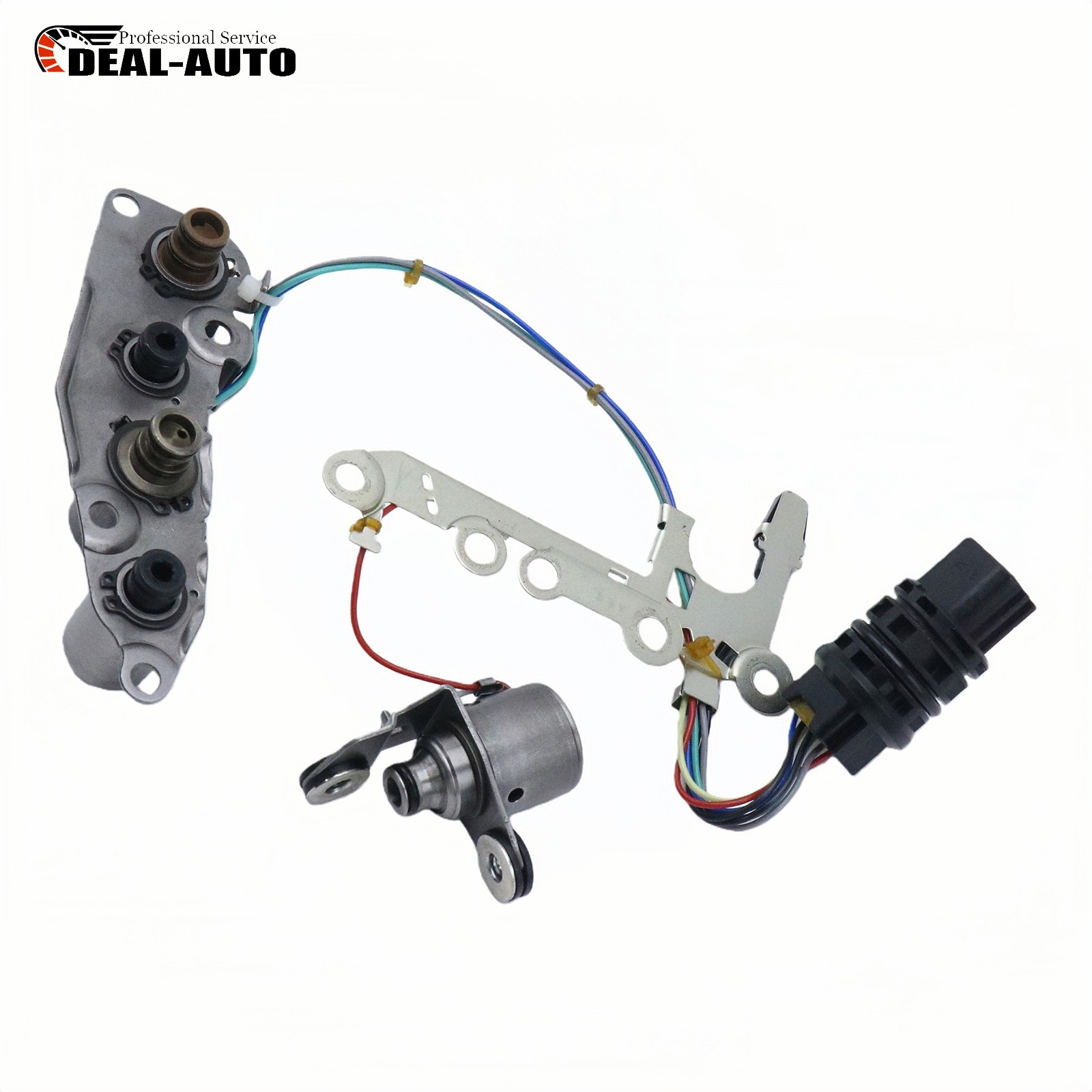 For Infiniti I30 I35 2000-04 Nissan Maxima 00-06 Trans Shift Control Solenoid