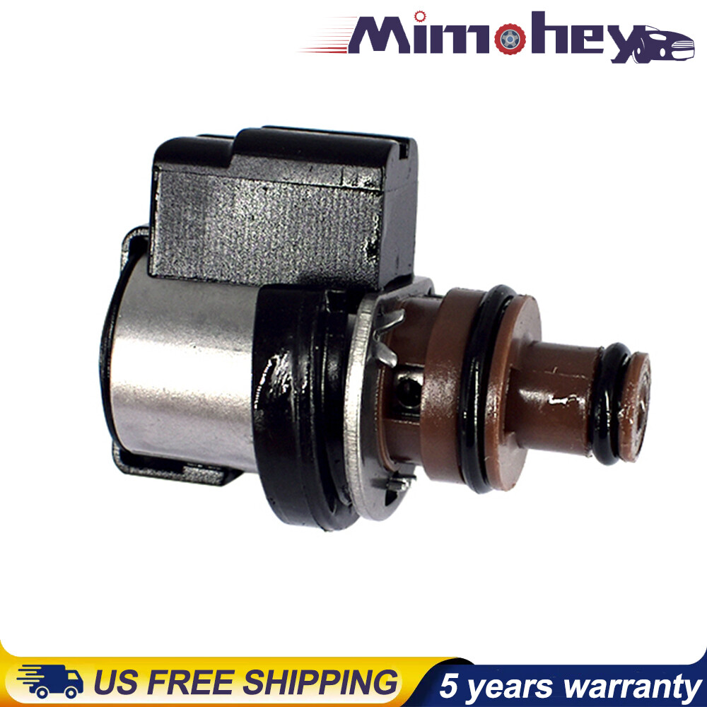 orque Converter AWD Pressure Control Solenoid For Subaru Lineartronic TR580/690