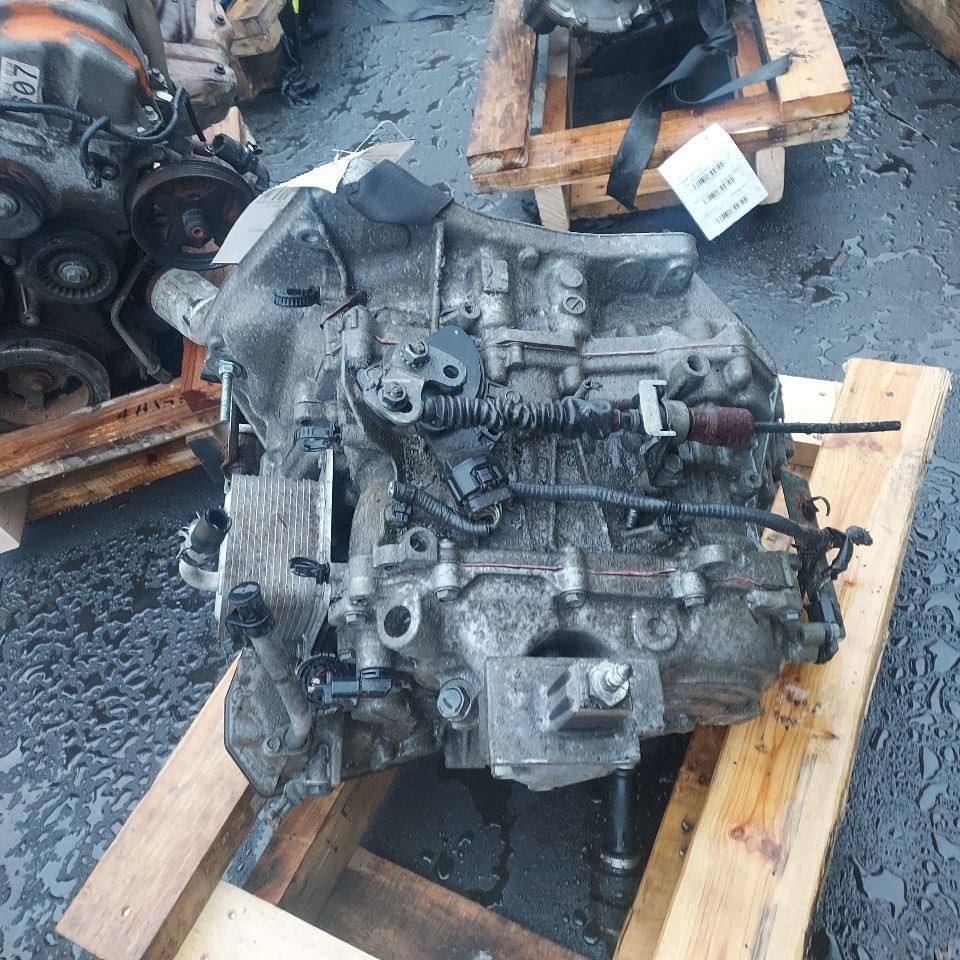 Automatic Transmission CVT 1.8L Fits 13-16 SENTRA 398789