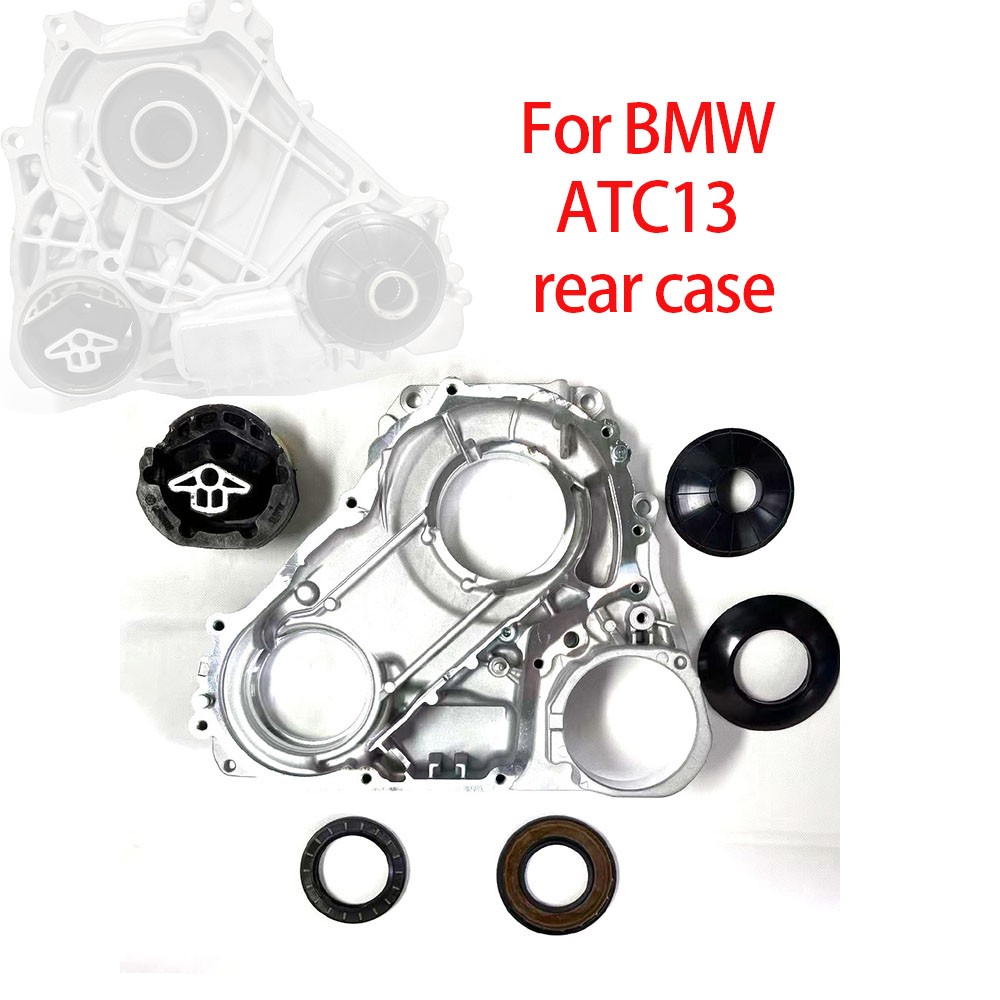 ATC13 27108684859 TRANSFER Rear Cover CASE For BMW X3 X5 X6 X7 M5 M6 XDRIVE M850