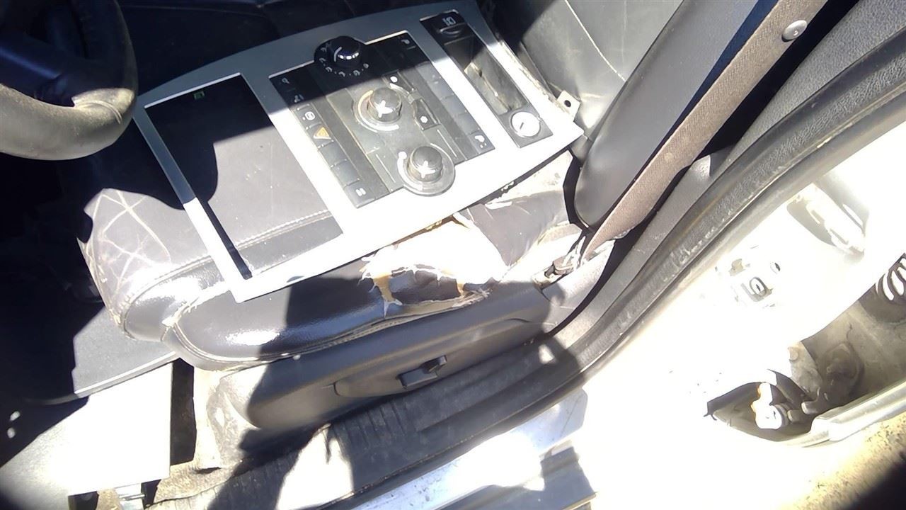 Automatic Transmission 3.7L 4WD Fits 05-10 GRAND CHEROKEE 1154552