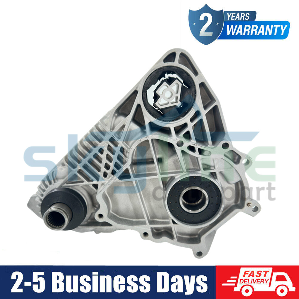 Transfer Case Assembly Fit 12-18 BMW X3 X4 X5 X6 E70 E71 F15 F16 F25 F26 ATC45L