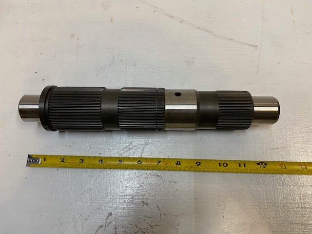 Main Shaft 29542205D, 12-1/2″ Length, 16mm Bore, 36mm Outside Bore